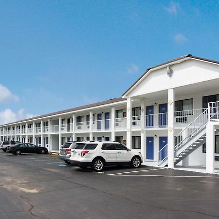 Motel 6-Bremen, Ga Екстер'єр фото