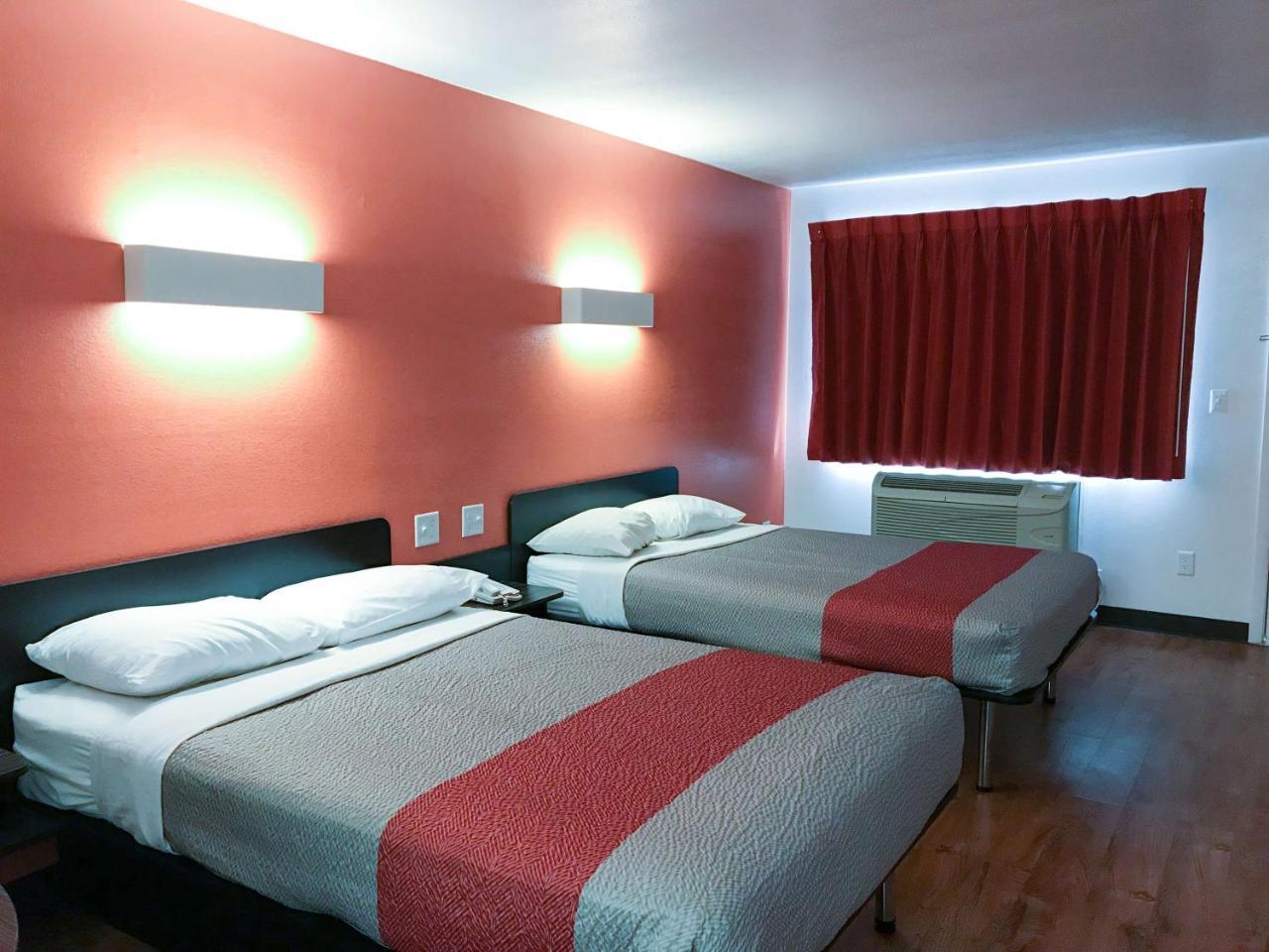 Motel 6-Bremen, Ga Екстер'єр фото