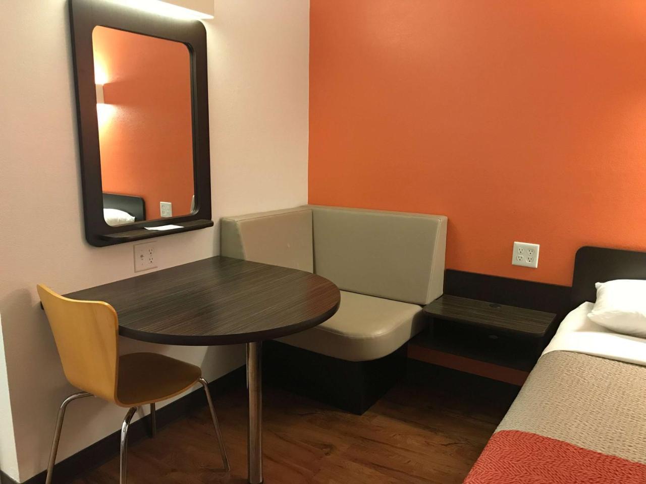 Motel 6-Bremen, Ga Екстер'єр фото