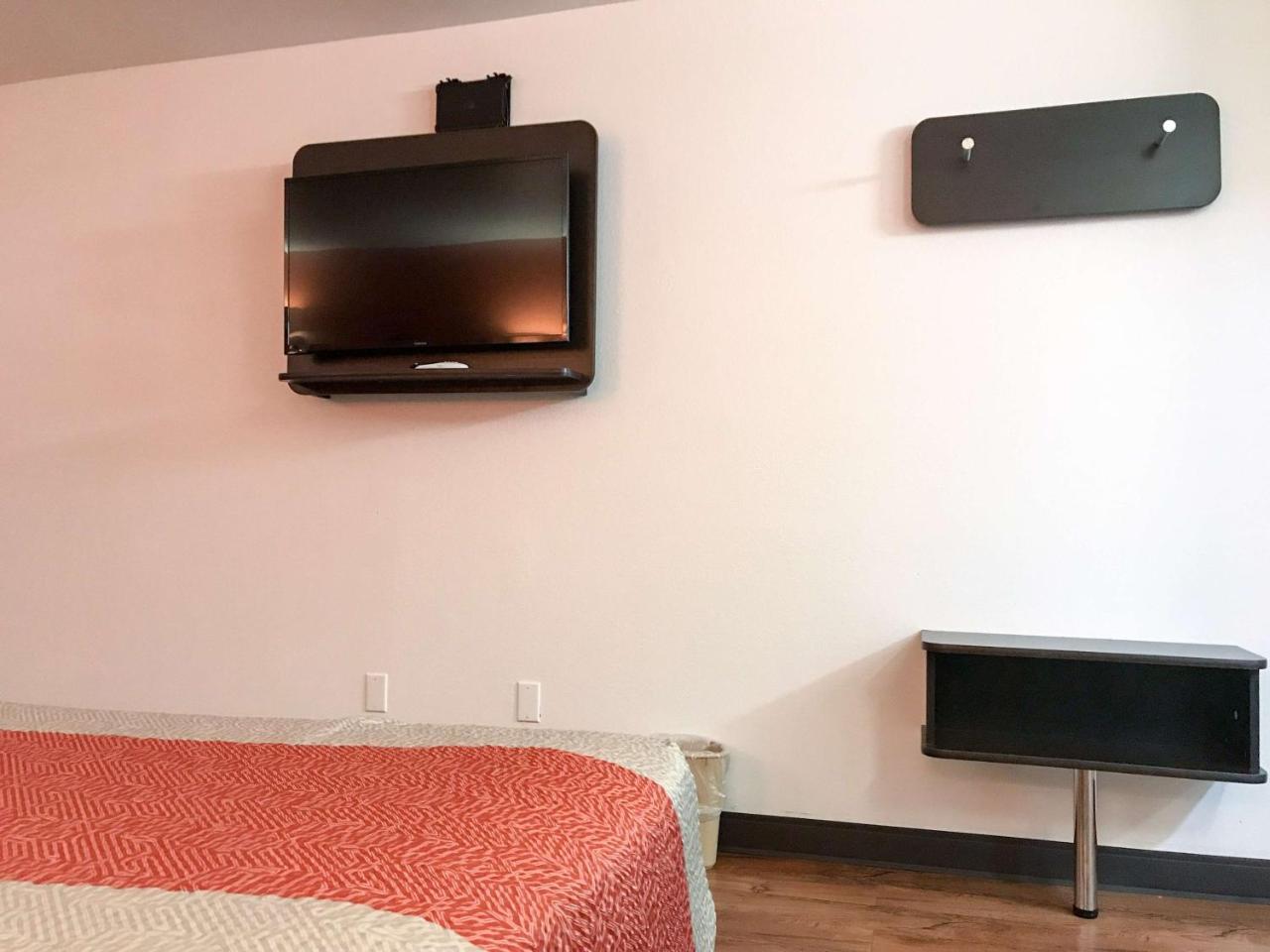 Motel 6-Bremen, Ga Екстер'єр фото