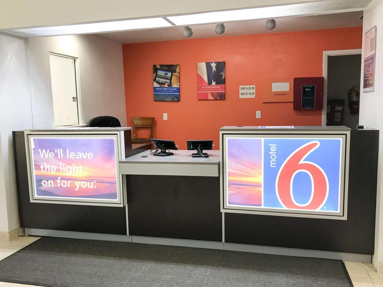 Motel 6-Bremen, Ga Екстер'єр фото