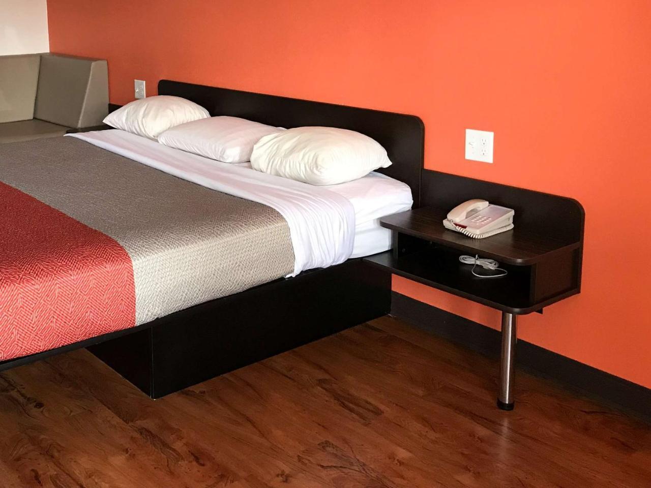 Motel 6-Bremen, Ga Екстер'єр фото