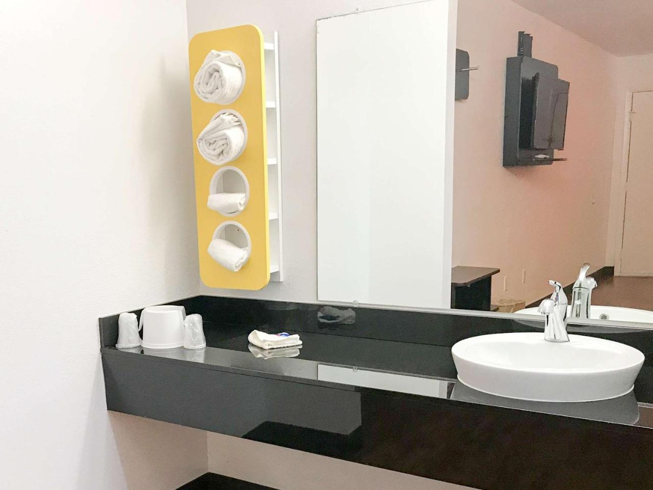 Motel 6-Bremen, Ga Екстер'єр фото