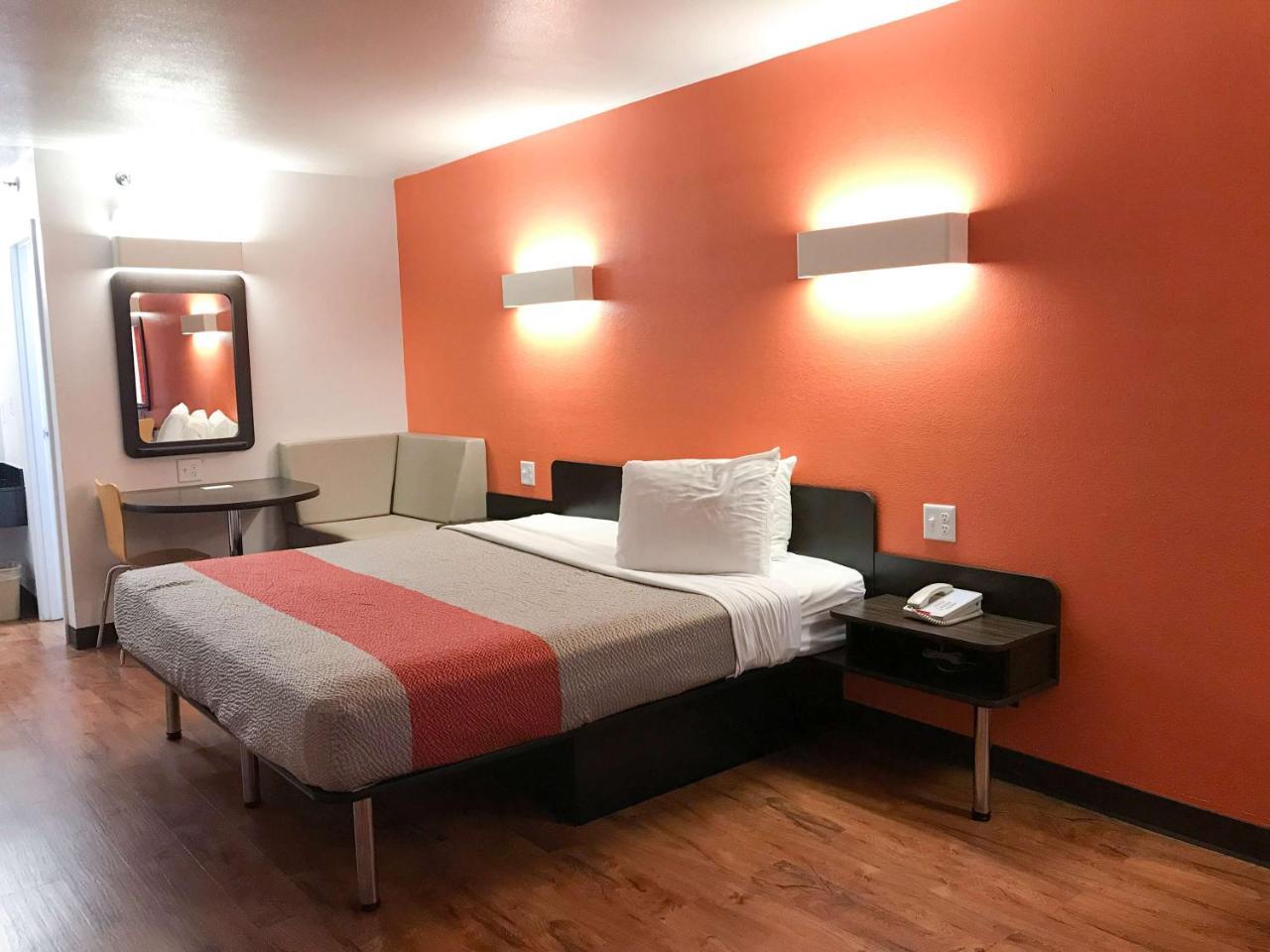 Motel 6-Bremen, Ga Екстер'єр фото