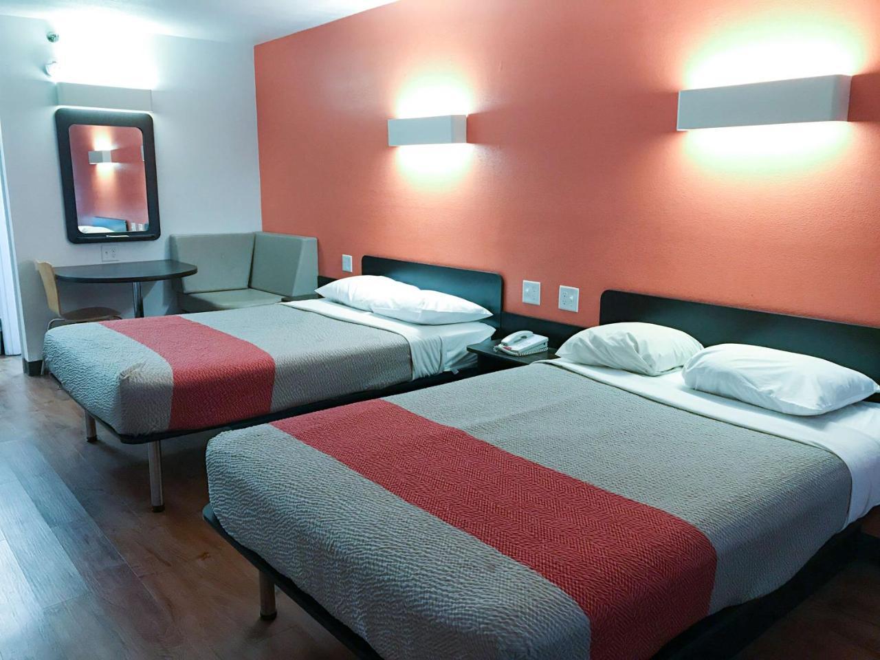 Motel 6-Bremen, Ga Екстер'єр фото