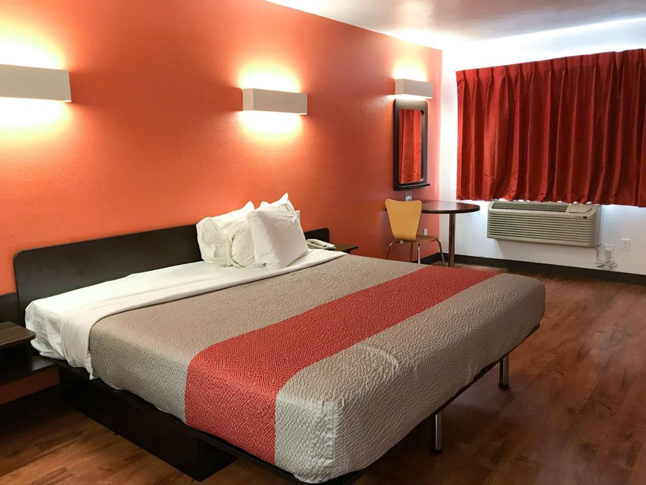 Motel 6-Bremen, Ga Екстер'єр фото