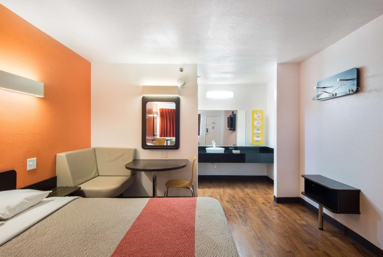 Motel 6-Bremen, Ga Екстер'єр фото