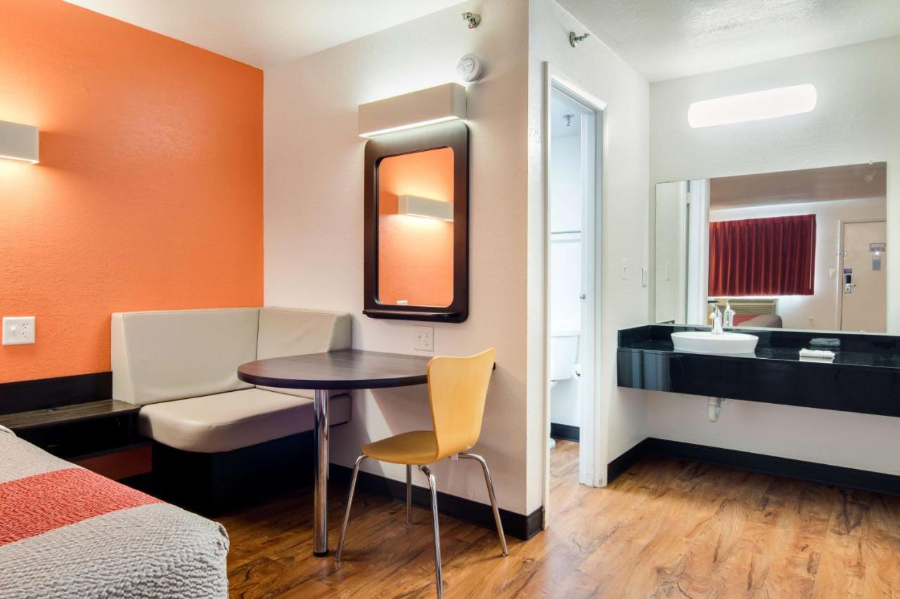 Motel 6-Bremen, Ga Екстер'єр фото