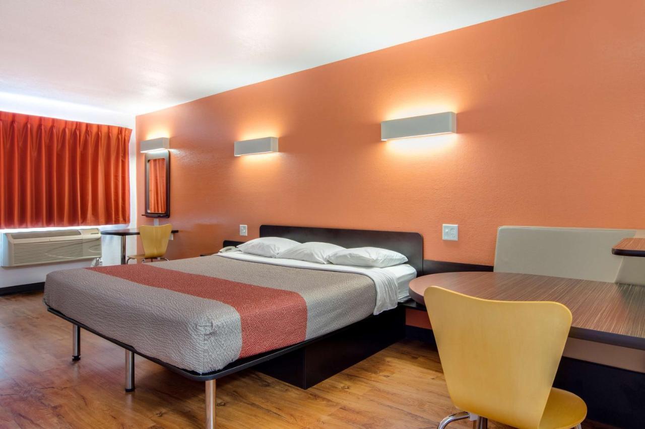 Motel 6-Bremen, Ga Екстер'єр фото